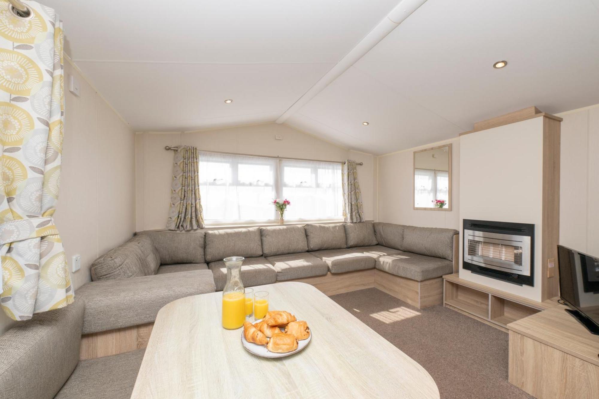 Tencreek Holiday Park Looe Exterior foto