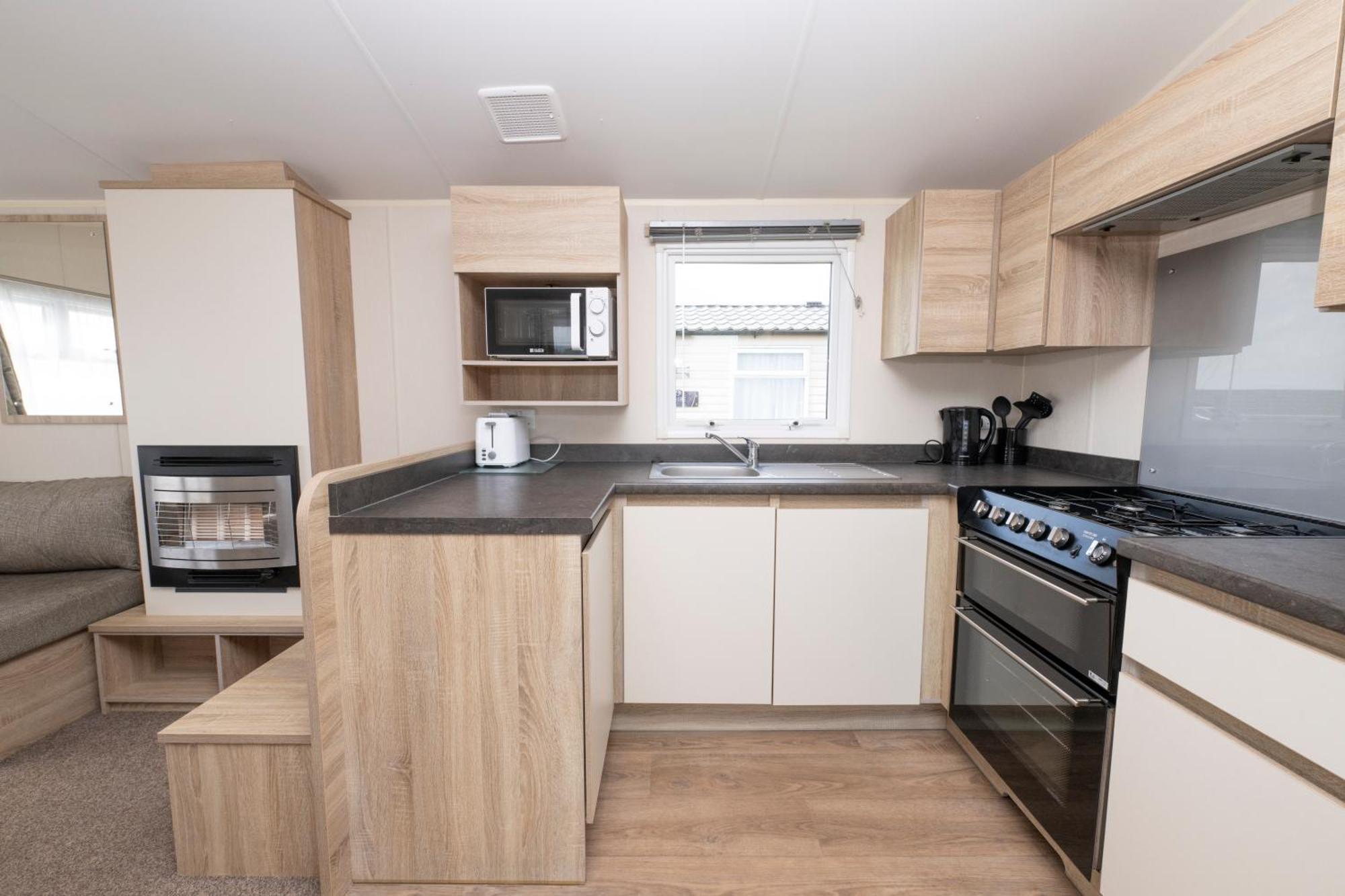 Tencreek Holiday Park Looe Exterior foto
