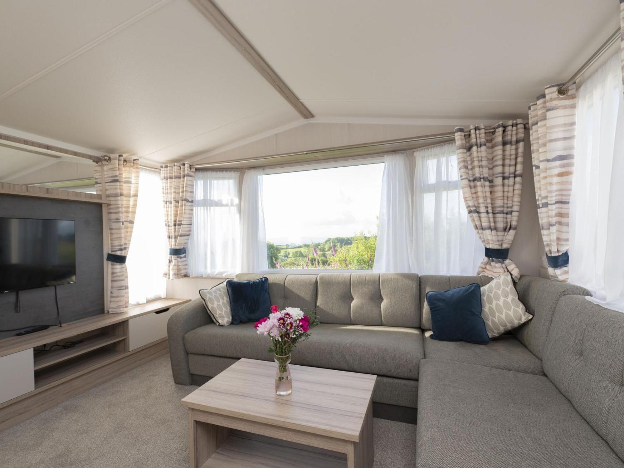Tencreek Holiday Park Looe Exterior foto