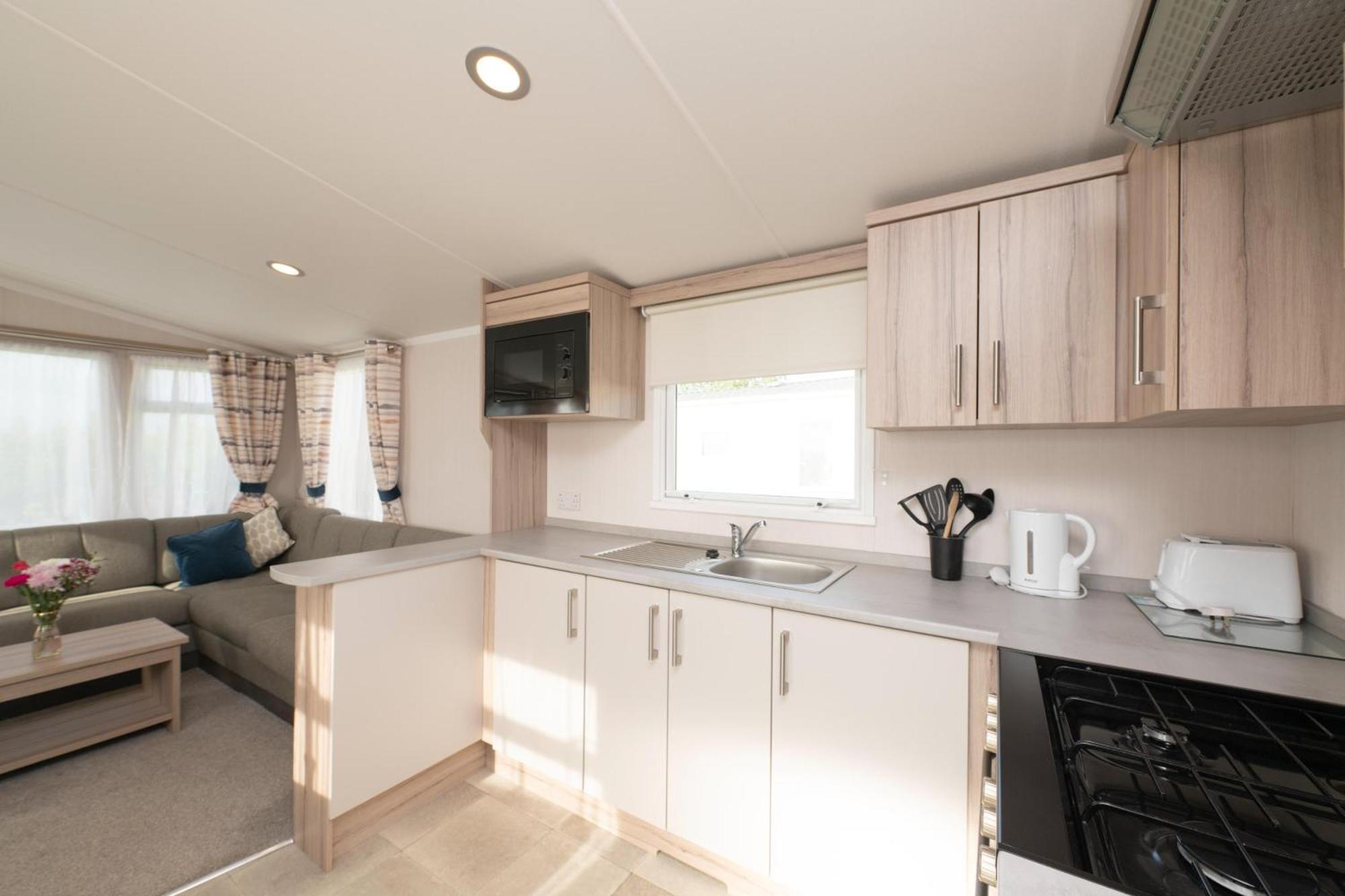 Tencreek Holiday Park Looe Exterior foto