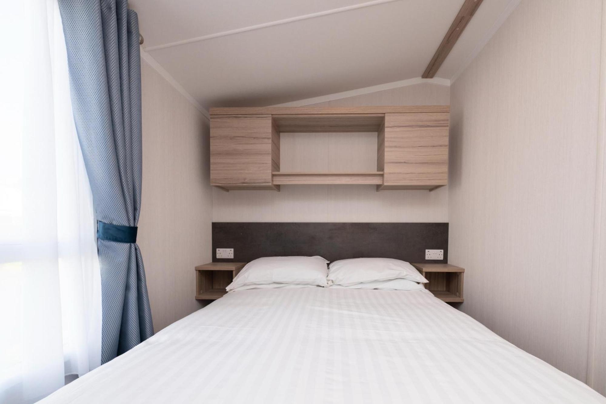 Tencreek Holiday Park Looe Exterior foto
